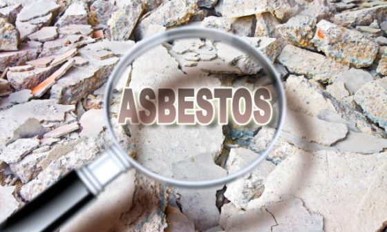 asbestos surveys