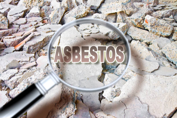 asbestos surveys