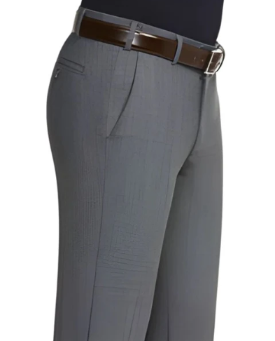 Tailored Elegance: Why Modern Men Are Choosing Premium European Trousers