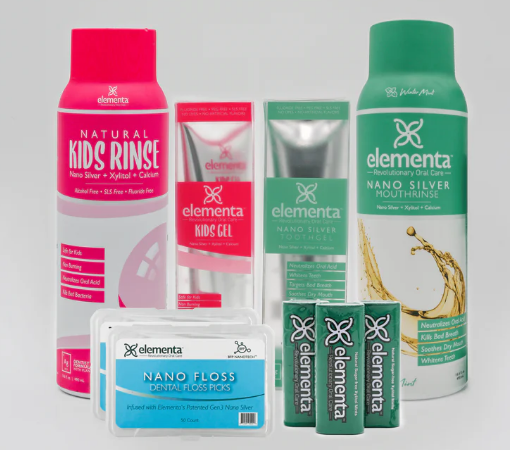 Probiotics for oral health