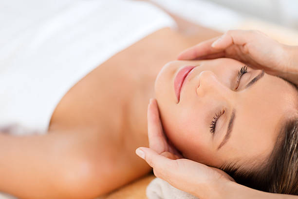 The Transformative Power of Facial Treatment at Face Massage NYC