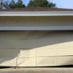 Garage Door Repair