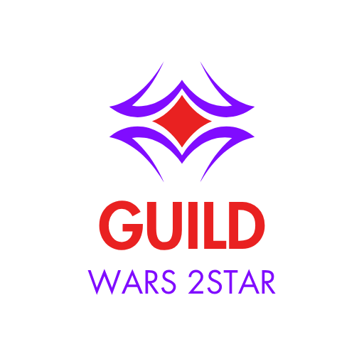 Guild Wars 2star