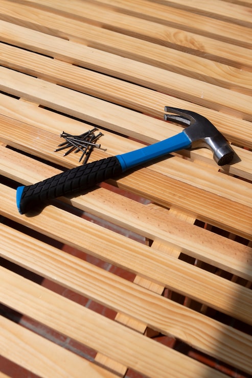 deck cleaning near me