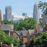 charlotte real estate