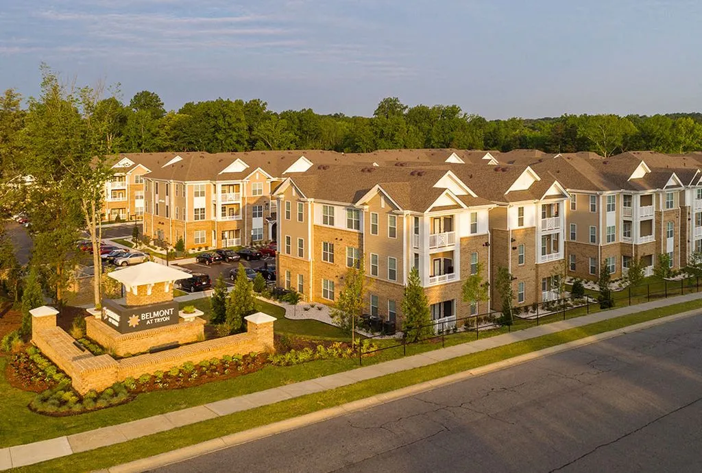 charlotte real estate