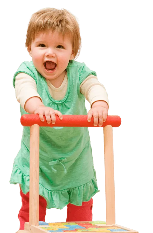 daycare app for parents