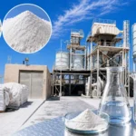 calcium carbonate plant
