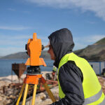 Multibeam Sonar Survey Vancouver
