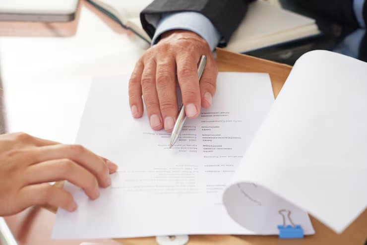 Process servers in Tennessee