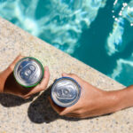 electrolyte drinks