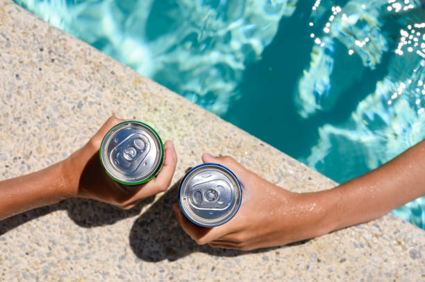 electrolyte drinks