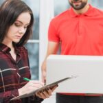 courier and delivery services