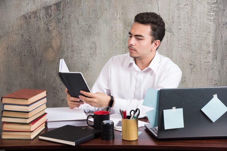 clean up QuickBooks file
