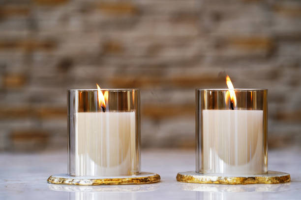 Bergamot candle artistry by Atelier Candela transforms daily routines into refined rituals inspired by heritage and grace.