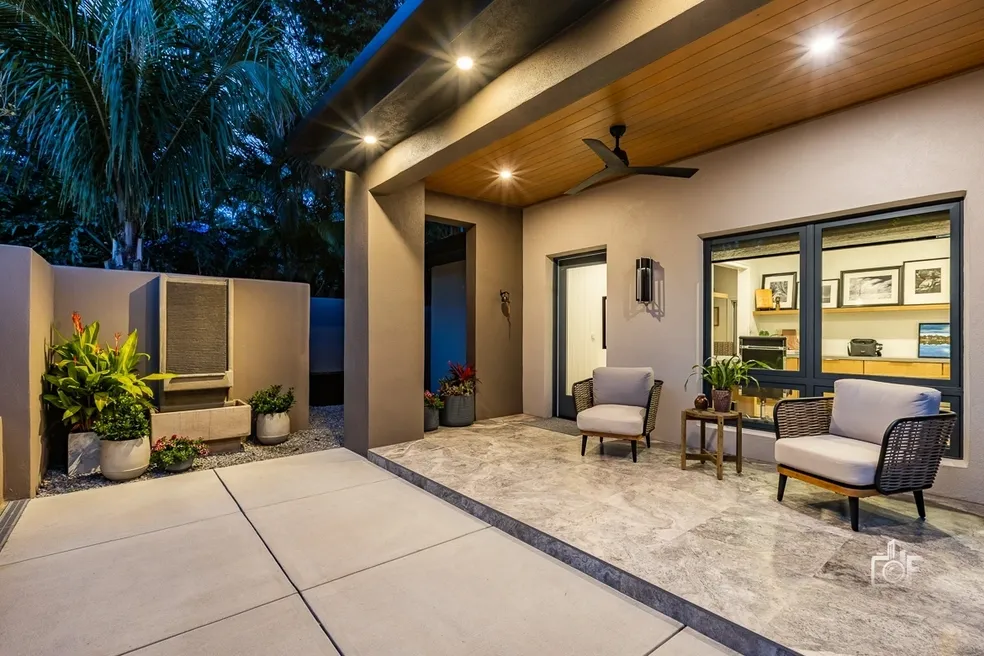 Vacation Rental Photography