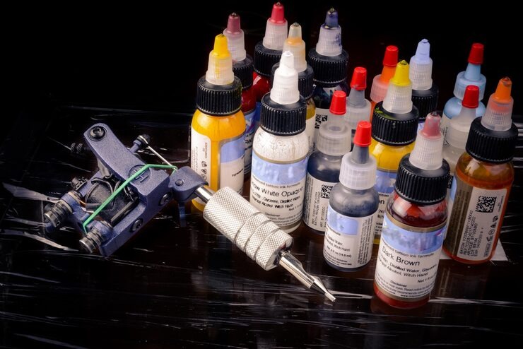 E Liquid Manufacturer