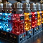 E Liquid Manufacturer