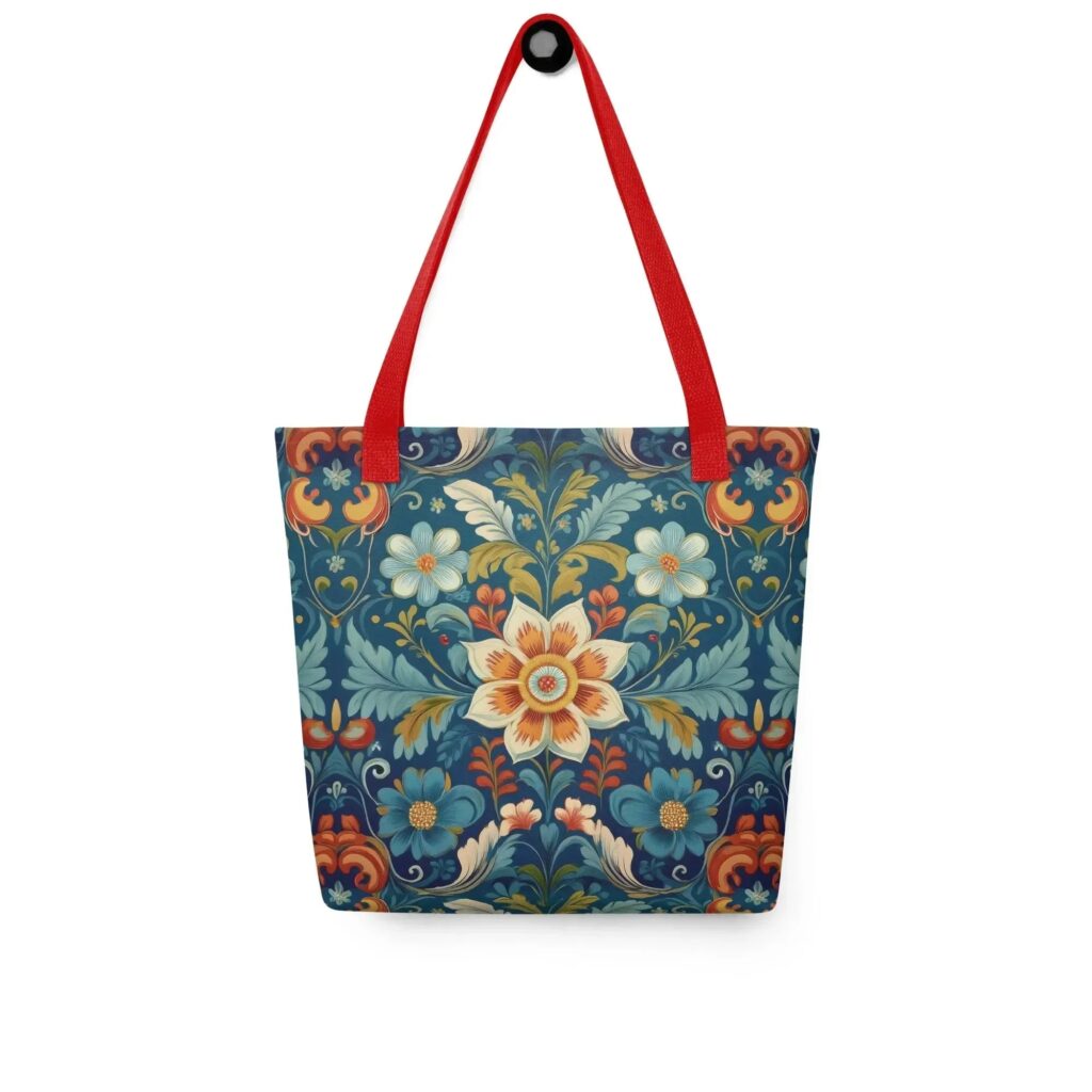Tote Bags