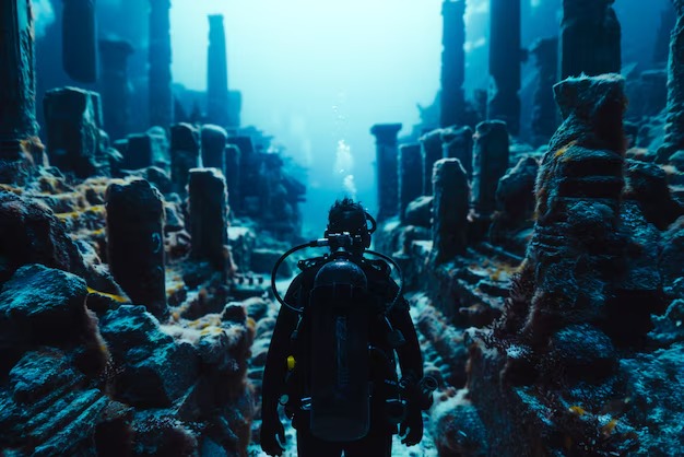 Black Dive Expedition controversy