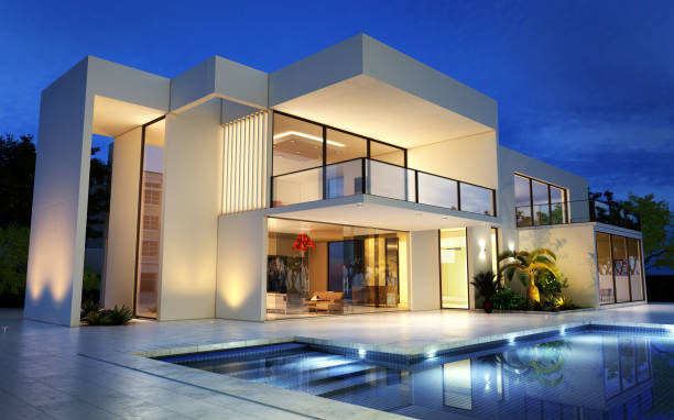 real estate property management