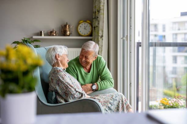 assisted living walnut creek
