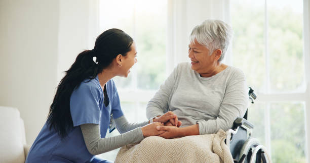 assisted living walnut creek