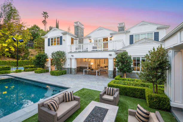 real estate property management