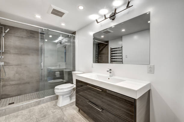 Bathroom Remodeling Houston