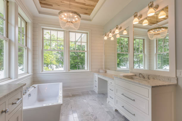 Bathroom Remodeling Houston