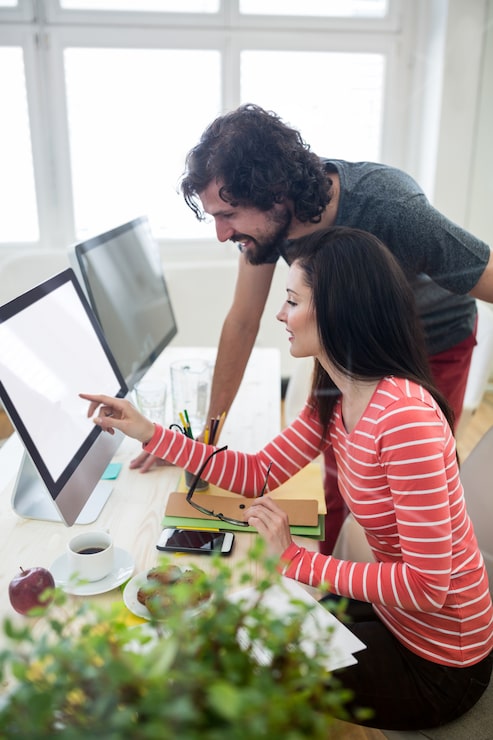 buy website traffic