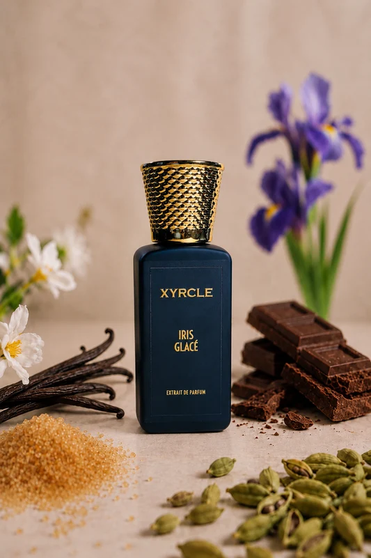 sweet fragrance