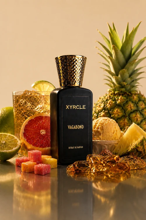 sweet fragrance