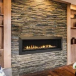 Electric Fireplace
