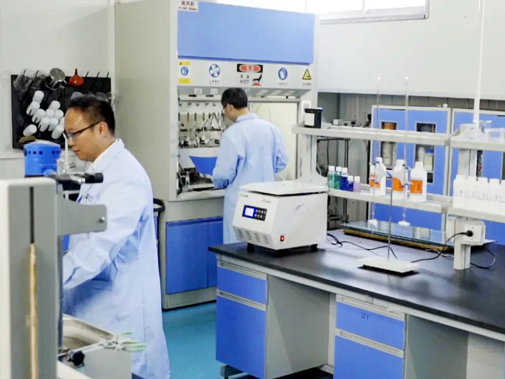 water soluble film manufacturer