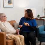 independent living for seniors